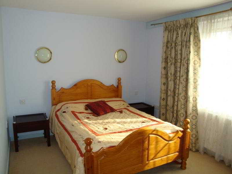 Stansted Skyline Hotel Great Dunmow Exterior foto